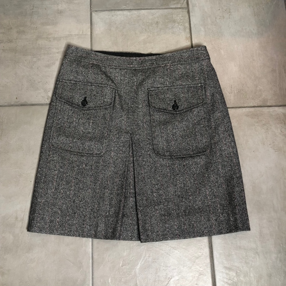 Etcetera Women's Pleated Skirt